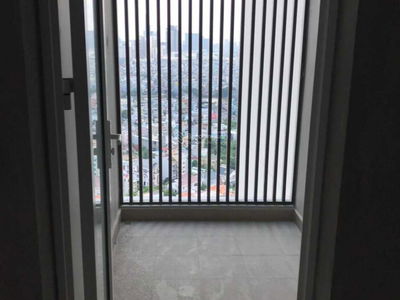 Sunrise City View, Vietnam Sunrise City View, Vietnam