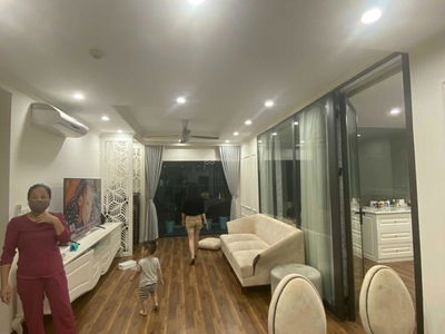 Goldmark City Project, Vietnam  Goldmark City Project, Vietnam