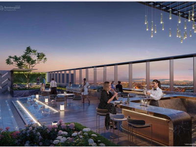 Lancaster Legacy, Vietnam Lancaster Legacy, Vietnam