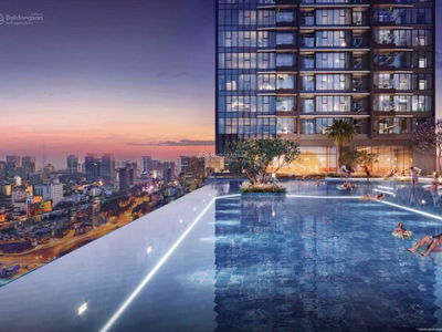 Lancaster Legacy, Vietnam Lancaster Legacy, Vietnam