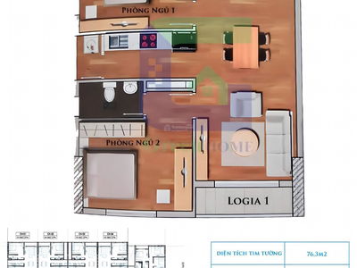 NHS Trung Van Project, Vietnam  NHS Trung Van Project, Vietnam