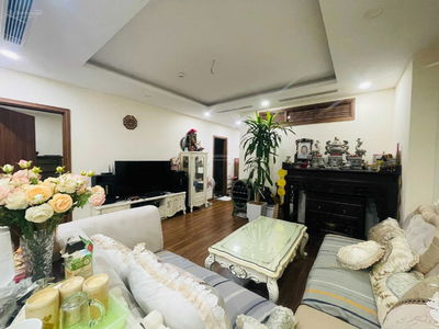 Golden Park Tower Project, Vietnam Golden Park Tower Project, Vietnam