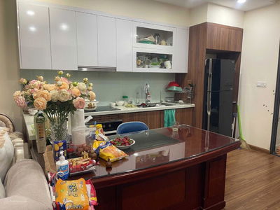 Golden Park Tower Project, Vietnam Golden Park Tower Project, Vietnam