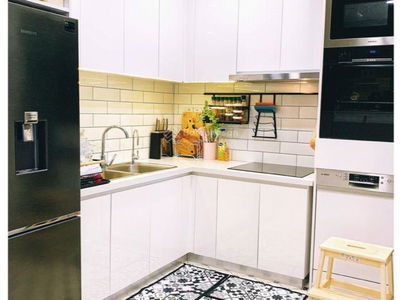 Masteri An Phu, Vietnam  Masteri An Phu, Vietnam