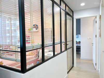 Masteri An Phu, Vietnam Masteri An Phu, Vietnam