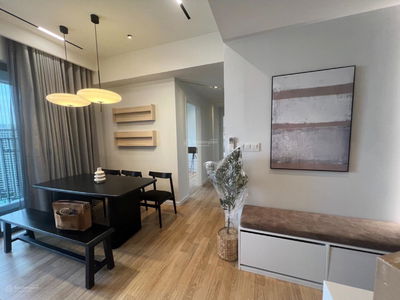 Masteri An Phu, Vietnam Masteri An Phu, Vietnam