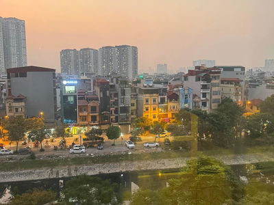 Tran Hoa Street, Vietnam Tran Hoa Street, Vietnam