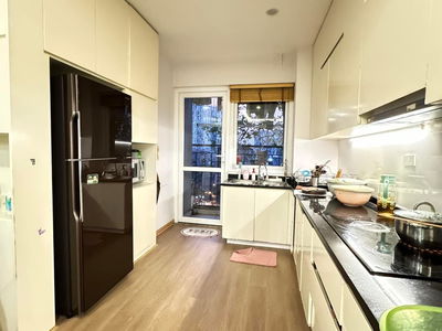 Tran Hoa Street, Vietnam  Tran Hoa Street, Vietnam