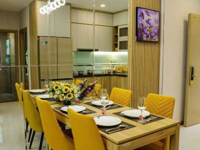 FPT City Da Nang Project, Vietnam FPT City Da Nang Project, Vietnam