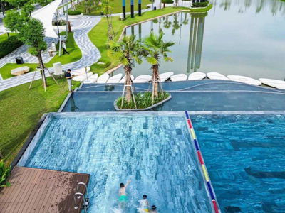 - An Lac Green Symphony, Vietnam - An Lac Green Symphony, Vietnam