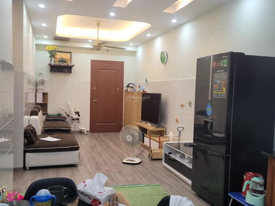 Dai Thanh Apartment Project, Vietnam  Dai Thanh Apartment Project, Vietnam