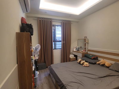 Dai Thanh Apartment Project, Vietnam  Dai Thanh Apartment Project, Vietnam