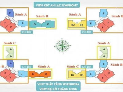 Mailand Hanoi City Project, Vietnam Mailand Hanoi City Project, Vietnam