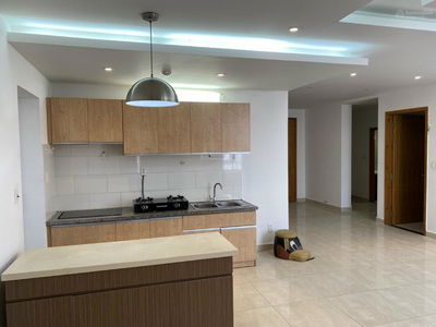 The CBD Premium Home, Vietnam The CBD Premium Home, Vietnam