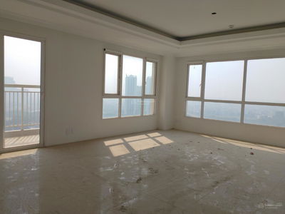 Mailand Hanoi City Project, Vietnam Mailand Hanoi City Project, Vietnam