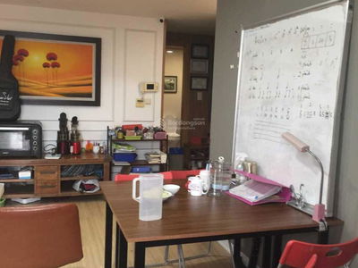 Sky City Towers Project-88 Lang Ha, Vietnam Sky City Towers Project-88 Lang Ha, Vietnam