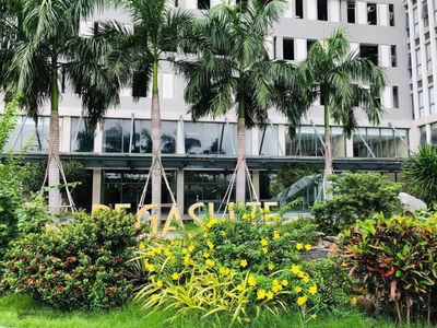 The Pegasuite, Vietnam The Pegasuite, Vietnam