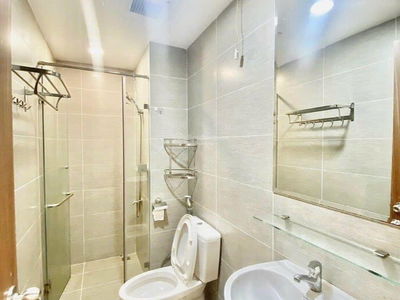 The Pegasuite, Vietnam The Pegasuite, Vietnam