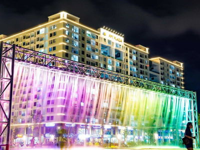 FPT City Da Nang Project, Vietnam FPT City Da Nang Project, Vietnam