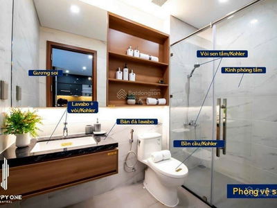 Happy One Central Project, Vietnam Happy One Central Project, Vietnam