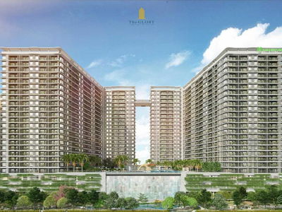 Midori Park The Glory Project, Vietnam Midori Park The Glory Project, Vietnam