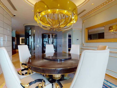 Vinhomes Metropolis - Lieu Giai, Vietnam Vinhomes Metropolis - Lieu Giai, Vietnam