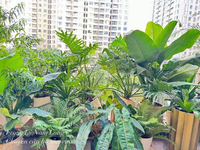 Akari City Nam Long, Vietnam Akari City Nam Long, Vietnam