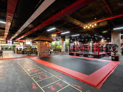 D'. Le Roi Soleil, Vietnam D'. Le Roi Soleil, Vietnam