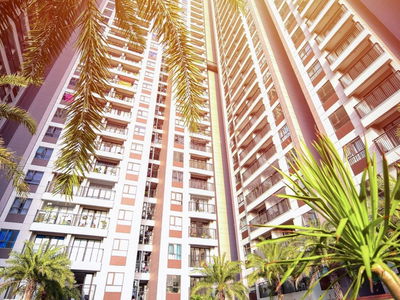 HT Pearl, Vietnam HT Pearl, Vietnam