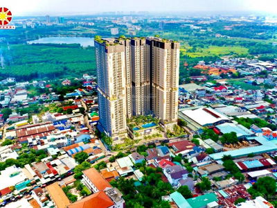 HT Pearl Project, Vietnam HT Pearl Project, Vietnam