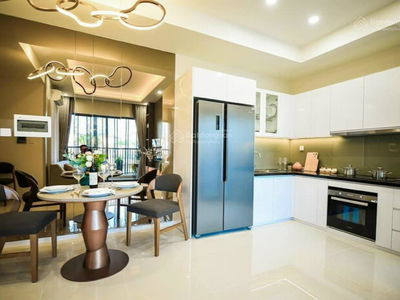 HT Pearl Project, Vietnam HT Pearl Project, Vietnam