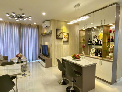 D'Lusso Apartment, Vietnam D'Lusso Apartment, Vietnam