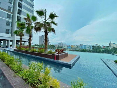 D'Lusso Apartment, Vietnam  D'Lusso Apartment, Vietnam