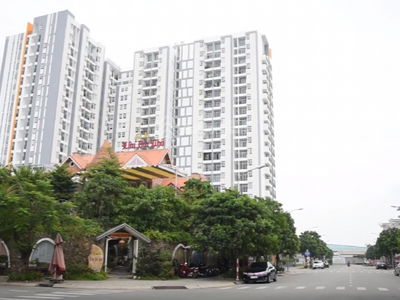 Him Lam Phu Dong Project, Vietnam Him Lam Phu Dong Project, Vietnam