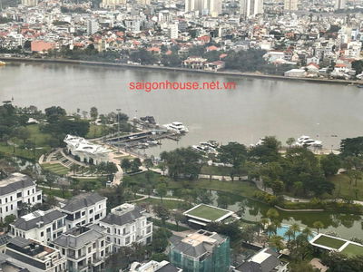 The Landmark 81 - Vinhomes Central Park, Vietnam The Landmark 81 - Vinhomes Central Park, Vietnam