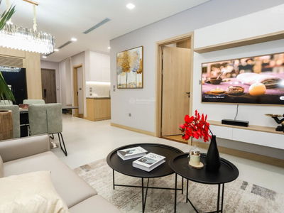 The Golden An Khanh Project, Vietnam  The Golden An Khanh Project, Vietnam