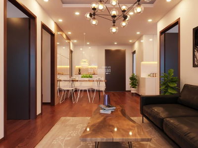 The Golden An Khanh Project, Vietnam The Golden An Khanh Project, Vietnam