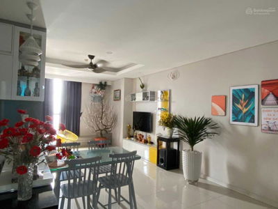 Tecco Tower - Linh Dong Apartment, Vietnam Tecco Tower - Linh Dong Apartment, Vietnam