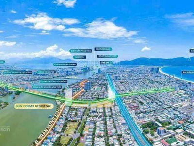 Sun Cosmo Residence Project, Vietnam Sun Cosmo Residence Project, Vietnam