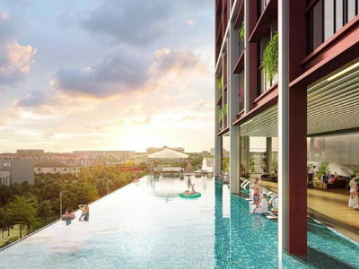 Sun Cosmo Residence Project, Vietnam Sun Cosmo Residence Project, Vietnam