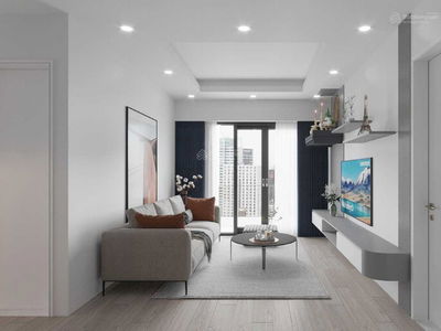 Imperia Sky Garden Project, Vietnam Imperia Sky Garden Project, Vietnam