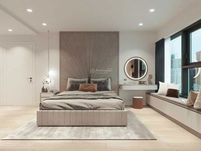 Imperia Sky Garden Project, Vietnam Imperia Sky Garden Project, Vietnam