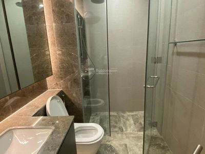 The River Thu Thiem, Vietnam  The River Thu Thiem, Vietnam