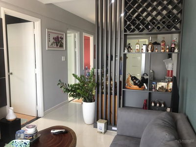 Prosper Plaza, Vietnam Prosper Plaza, Vietnam