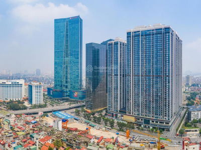 Vinhomes Metropolis - Lieu Giai, Vietnam Vinhomes Metropolis - Lieu Giai, Vietnam