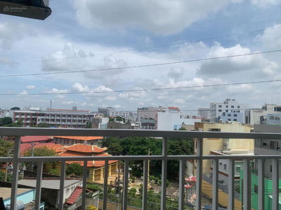 Melody Residences, Vietnam Melody Residences, Vietnam