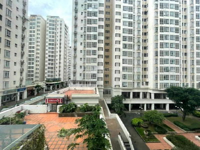 Sky Garden I, Vietnam Sky Garden I, Vietnam