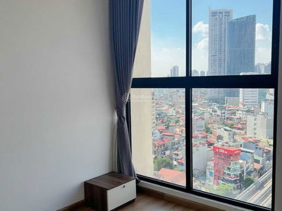 Bamboo Airways Tower Project, Vietnam Bamboo Airways Tower Project, Vietnam