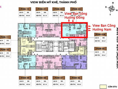 Sun Cosmo Residence Project, Vietnam Sun Cosmo Residence Project, Vietnam