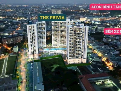 The Privia, Vietnam The Privia, Vietnam